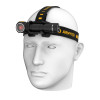 Armytek Wizard C2 WR Magnet USB White
