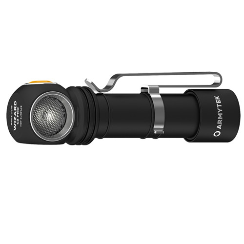Armytek Wizard C2 Pro White