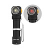 Armytek Wizard C2 WR Magnet USB Warm