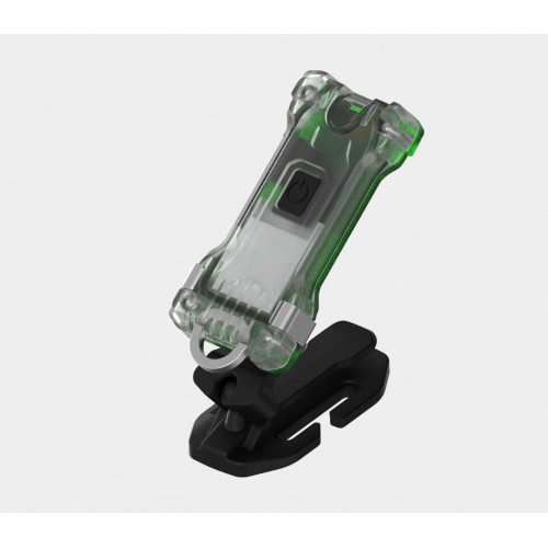 Armytek Zippy Extended Set Green