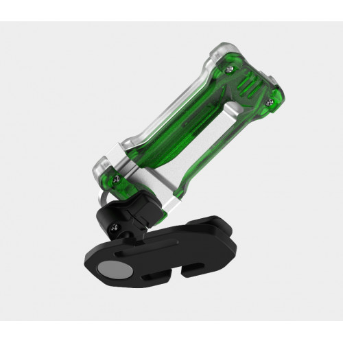 Armytek Zippy Extended Set Green