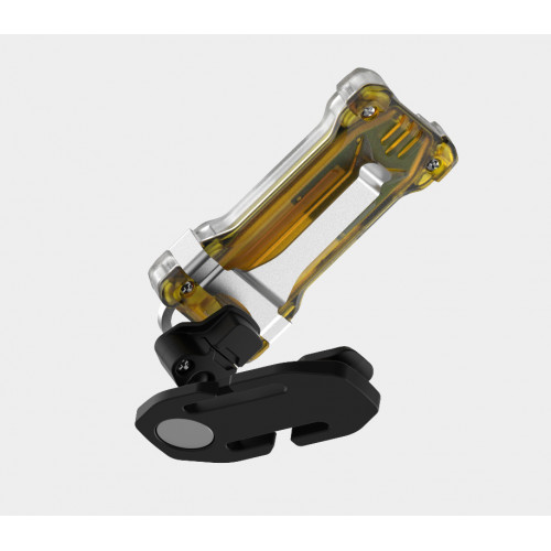 Armytek Zippy Extended Set Yellow
