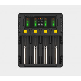 Armytek Uni C4 Type C