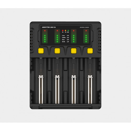 Armytek Uni C4 Type C