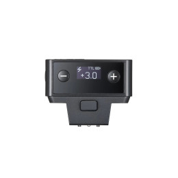 Вспышка накамерная Godox iFlash iT20 S для Sony