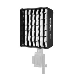 Софтбокс Godox FS50 с сотами для FH50