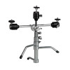 Стойка-тренога Falcon Eyes C-Stand Micro 530С