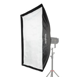 Софтбокс Godox SB-UFW80120 быстроскладной с сотами