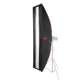 Софтбокс Falcon Eyes SBQ-SBII 40180 BW