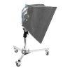 Колонна удлинительная KUPO 027M JUNIOR STAND EXTENION (45CM)