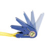 Ремень стяжной KUPO RS-RS2550 RATCHET STRAP желтый