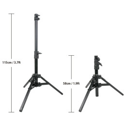 Стойка KUPO 161MB SLIDER STAND