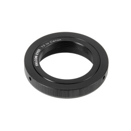 Кольцо переходное T2 на Canon EOS
