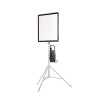 Комплект светодиодных осветителей Godox Knowled F200Bi K2