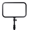 Осветитель светодиодный Godox ES45 Kit с креплением для стола