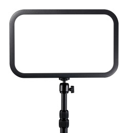Осветитель светодиодный Godox ES45 Kit с креплением для стола