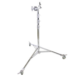Стойка на колесах KUPO 610MRH MEDIUM OVERHEAD ROLLER STAND