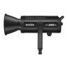 Осветитель светодиодный Godox SL300IIBi студийный