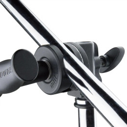 Головка KUPO KCP-225B GRIP HEAD для труб 25мм