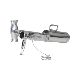 Головка KUPO KCP-633 40 PIPE BOOM RIG UNIVERSAL HEAD для стрелы