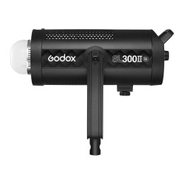 Осветитель светодиодный Godox SL300IIBi студийный