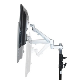 Кронштейн KUPO KS-528 Gas-spring Articulating Arm VESA с газовой пружиной