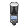 Вспышка накамерная Godox V1Pro F TTL для Fujifilm