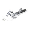 Головка KUPO KCP-633 40 PIPE BOOM RIG UNIVERSAL HEAD для стрелы