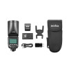 Вспышка накамерная Godox V1Pro F TTL для Fujifilm