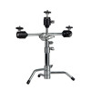 Стойка-тренога Falcon Eyes C-Stand Micro 530С