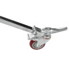 Журавль Falcon Eyes LSV-1700 на колесах