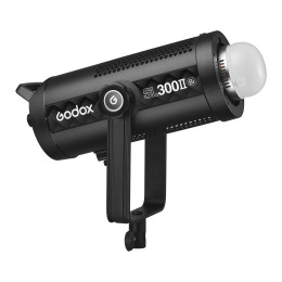 Осветитель светодиодный Godox SL300IIBi студийный