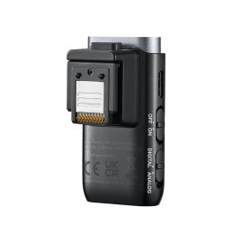 Радиосистема Godox WEC-S Kit2 накамерная