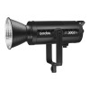 Осветитель светодиодный Godox SL300IIBi студийный