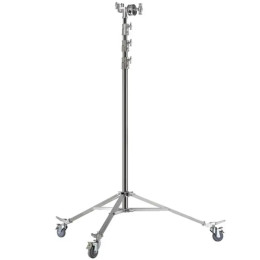 Стойка на колесах KUPO 610MRH MEDIUM OVERHEAD ROLLER STAND