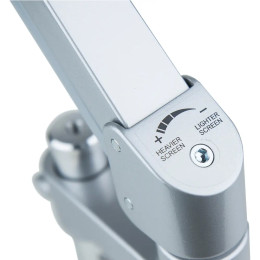 Кронштейн KUPO KS-528 Gas-spring Articulating Arm VESA с газовой пружиной
