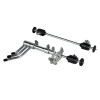 Стойка-тренога Falcon Eyes C-Stand Micro 530С