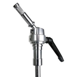 Держатель шарнирный KUPO KCP-246 SUPER GRIP ARM с удлинителем BABY STEEL