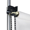 Держатель подъемника фона KUPO KP-KS01 SINGLE HOOKS