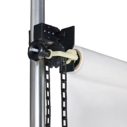 Держатель подъемника фона KUPO KP-KS01 SINGLE HOOKS