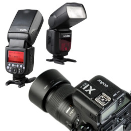 Приемник Godox X1R-N TTL для Nikon