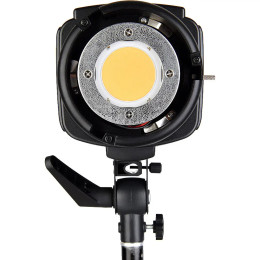 Осветитель светодиодный Godox SL-200W студийный