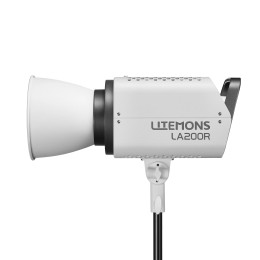 Осветитель светодиодный Godox LITEMONS LA200R