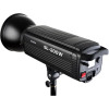 Осветитель светодиодный Godox SL-200W студийный