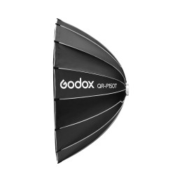 Софтбокс параболический Godox QR-P150T быстроскладной