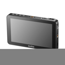 Видеомонитор Godox GM6S 5.5”4K HDMI накамерный