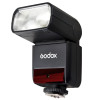Вспышка накамерная Godox ThinkLite TT350N TTL для Nikon