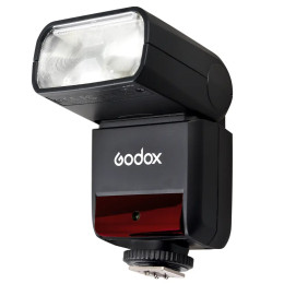 Вспышка накамерная Godox ThinkLite TT350N TTL для Nikon