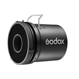 Усилитель параллельного луча Godox DL5 для S60
