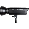 Осветитель светодиодный Godox SL-200W студийный